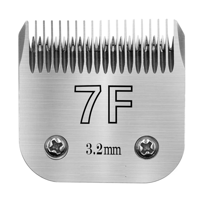 3F,4F,5F,7F,9#,10#,30#,40#,50# Detachable - ProPawPet.com
