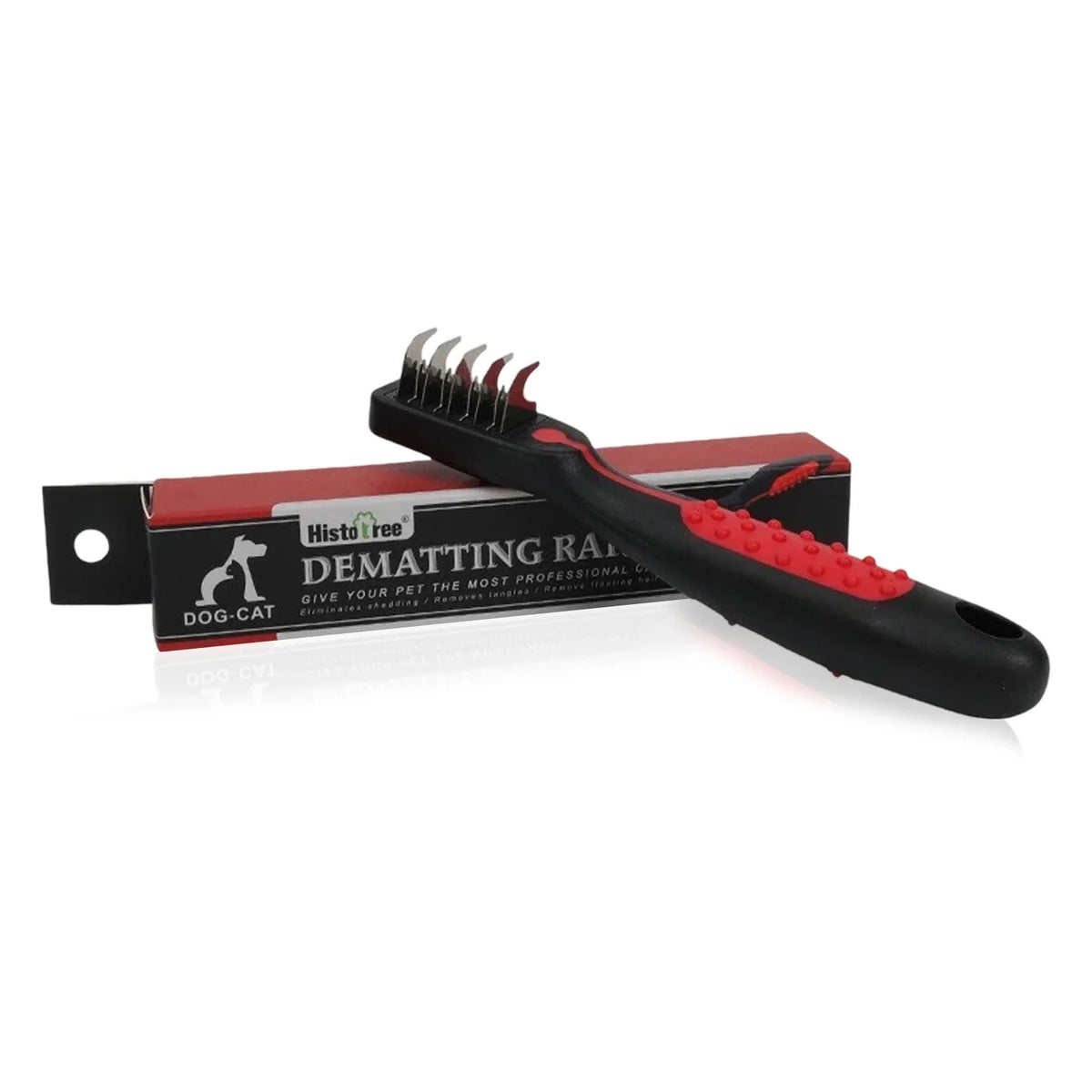 Professional Pet Mat Remover - Dematting - ProPawPet.com