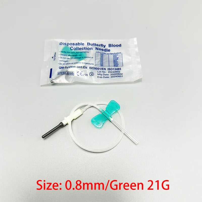 50-500 Pieces Disposable Butterfly-Type - ProPawPet.com