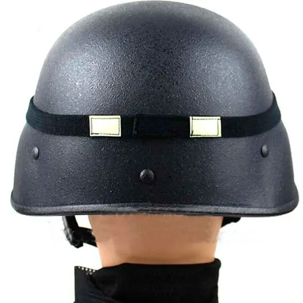 Tactical Reflective Cat Eyes Helmet Straps - ProPawPet.com
