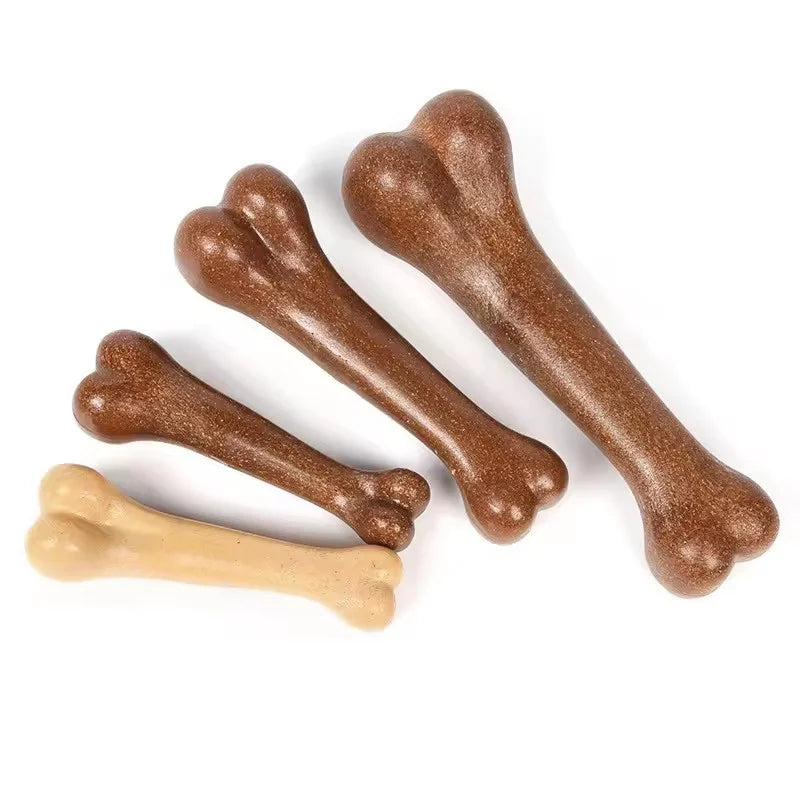Beef Bacon Flavor Dog Chew Toy Realistic - ProPawPet.com