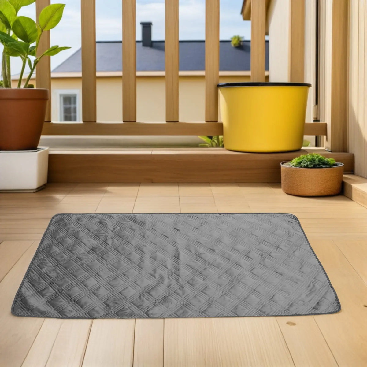 Waterproof Pet Blanket for Couch Sofa Bed - ProPawPet.com
