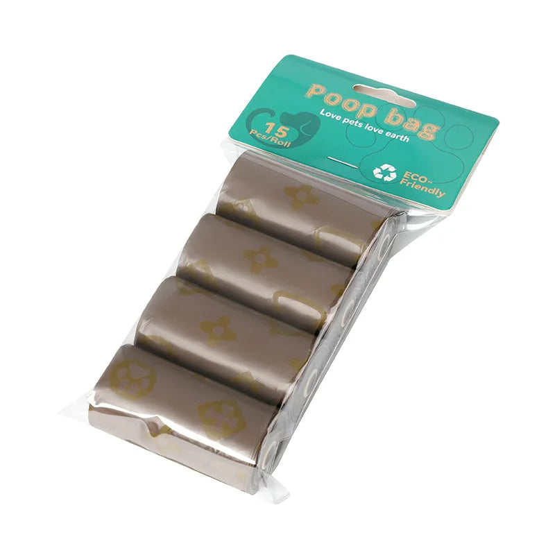 Dog Poop Bags – Dog Supplies