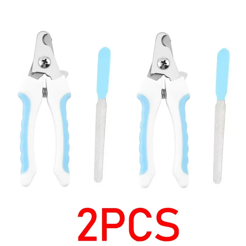 Pet Nail Clipper Claw Scissors for Dogs Cat - ProPawPet.com