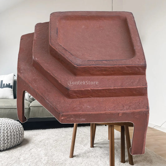 Turtle Basking Platform Aquarium Ornament - ProPawPet.com