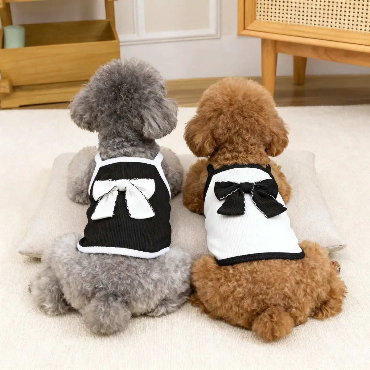Pet Clothing Dog Clothing Spring/Summer New - ProPawPet.com