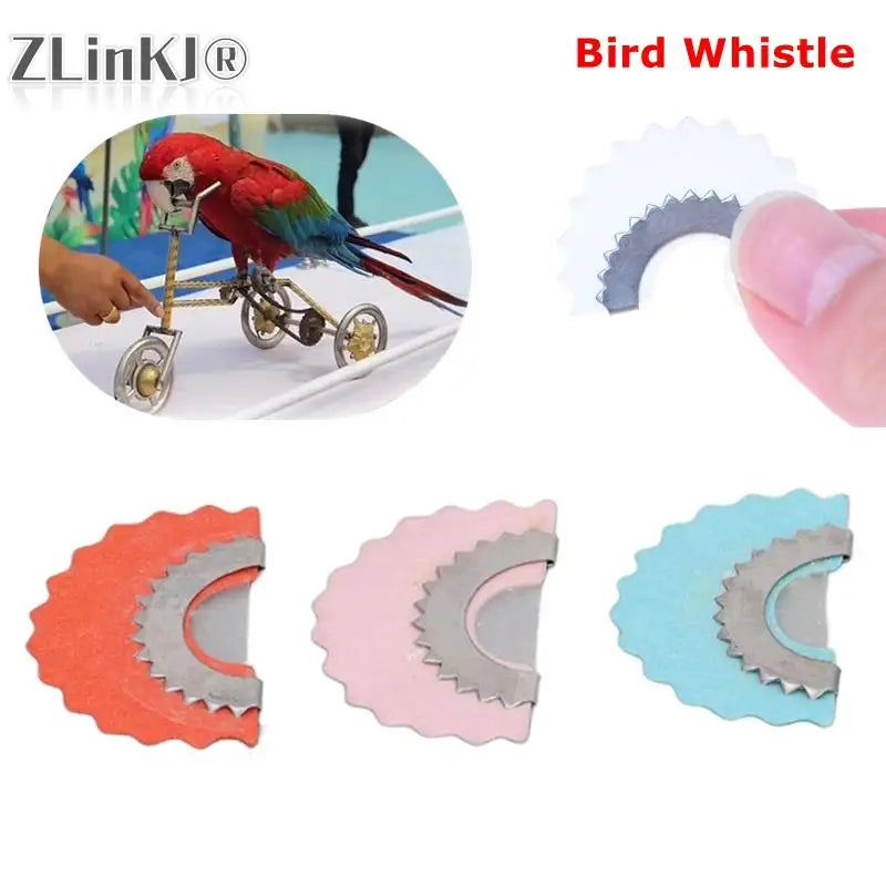 1pc Bird Whistle That Fits Inside Mouth - ProPawPet.com