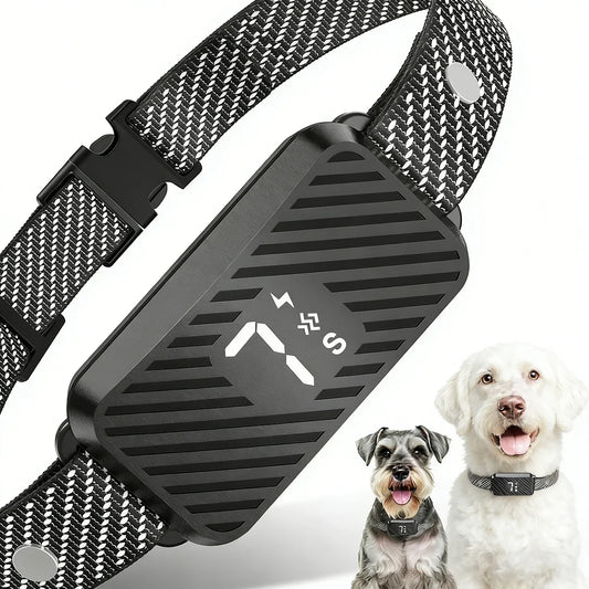 Dog Bark Collar for Large Medium Small - ProPawPet.com