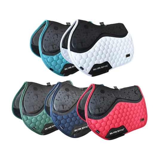 Saddlecloth Saddle Pad for Horses Horse - ProPawPet.com
