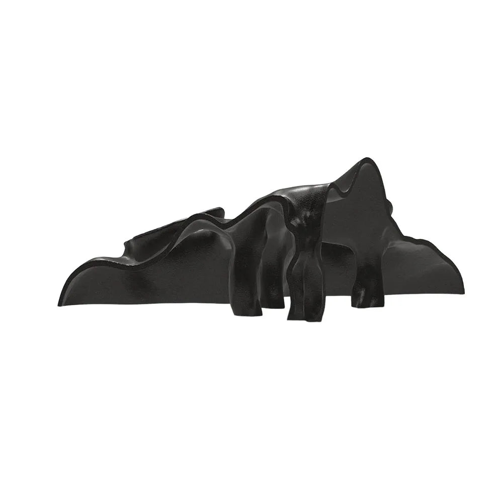 Durable 3D Printed Cave Textured Root Style - ProPawPet.com