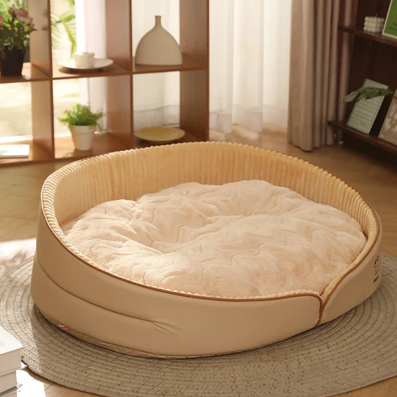 HOOPET Dog Bed Kennel Winter Warm Dog Bed - ProPawPet.com