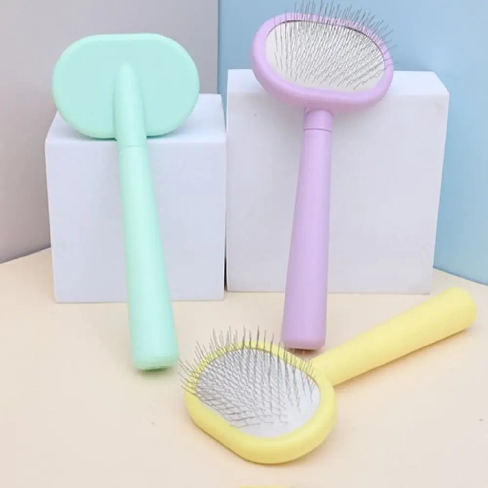 Quality Float Removal Cat Comb Pet Cleaning - ProPawPet.com