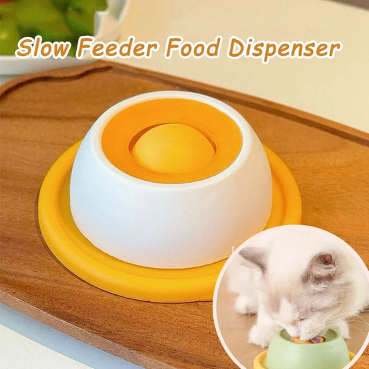 Pet Lick Mat Slow Feeder for Dogs & Cats Pet - ProPawPet.com