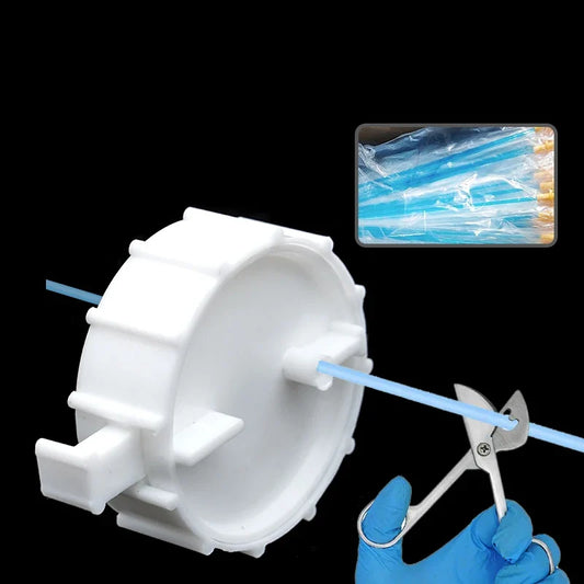 Farm Semen catheter cutter Artificial - ProPawPet.com