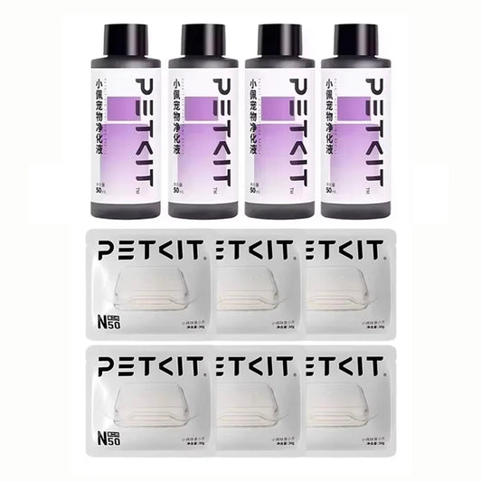  Original PETKIT PURA MAX Cat Toilet - ProPawPet.com