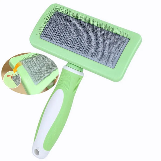 Dog Comb Massage Dog Brush Large Combs Dog - ProPawPet.com