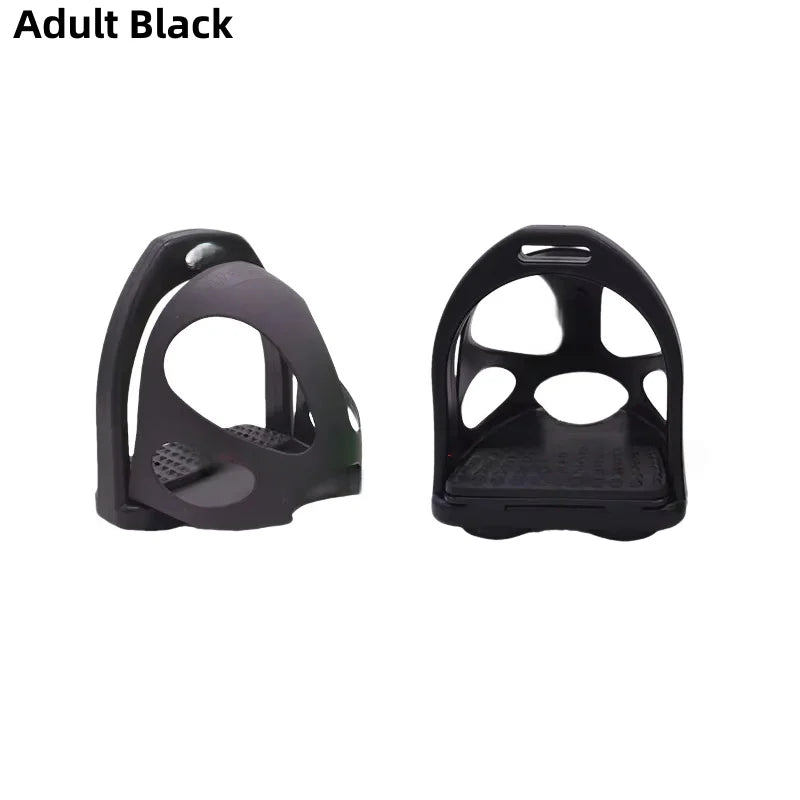 Equestrian Safety Stirrups – Horse Supplies