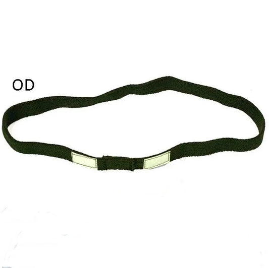 Tactical Reflective Cat Eyes Helmet Straps - ProPawPet.com
