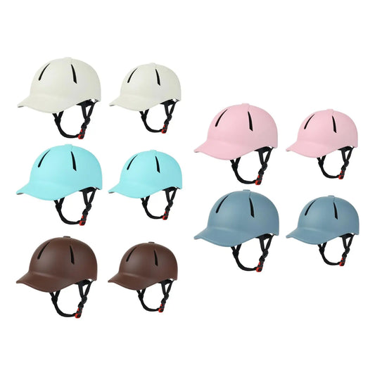 Jockey Helmet Impact Resistant Equestrian - ProPawPet.com