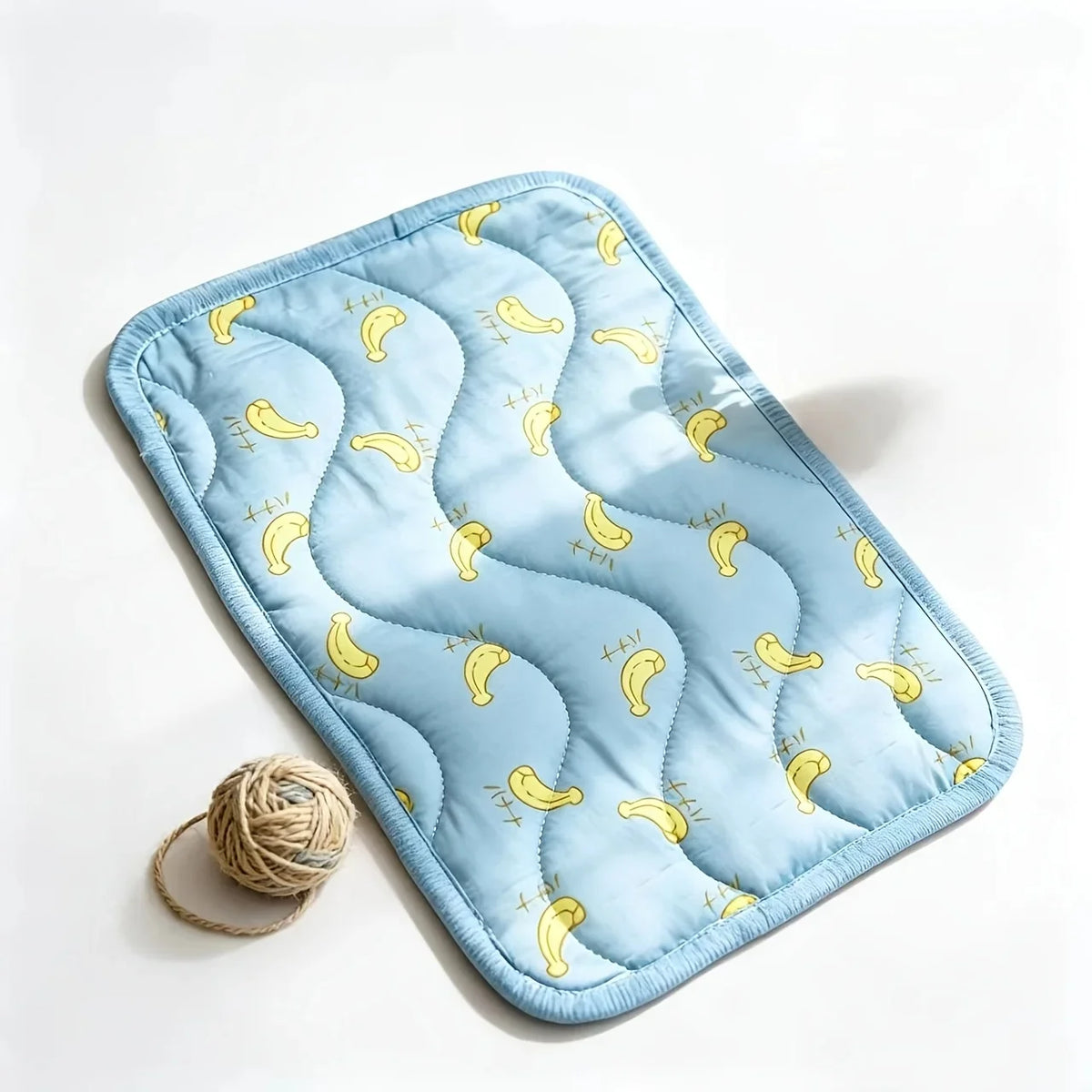 Summer Dog Cooling Mat Pet Ice Pads Cat - ProPawPet.com