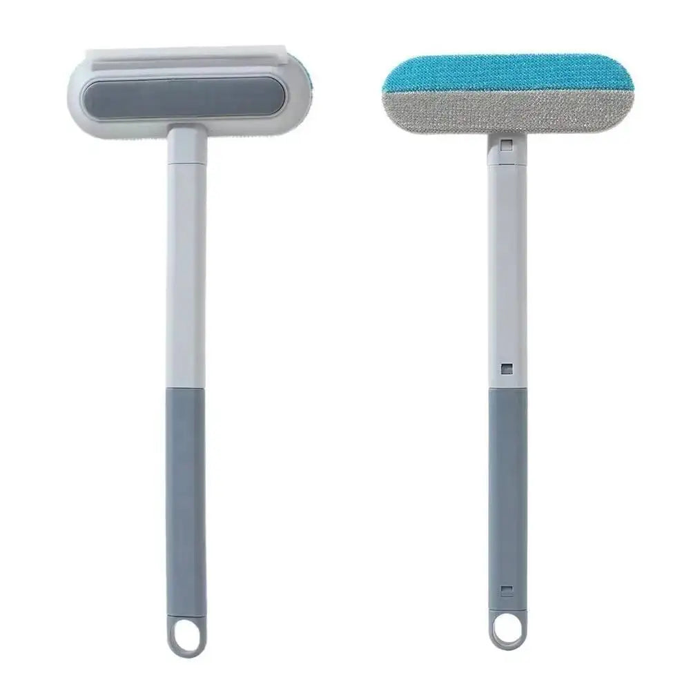 Pet Hair Removal Set Tool Reusable Static Gloves – Cat Supplies