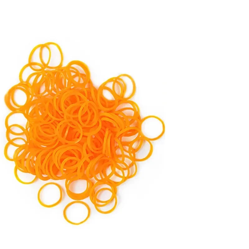 Colorful Pet Grooming Rubber Band Dog - ProPawPet.com