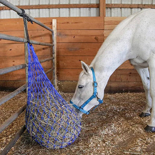 Hot Haylage Net Durable Horse Care Products - ProPawPet.com