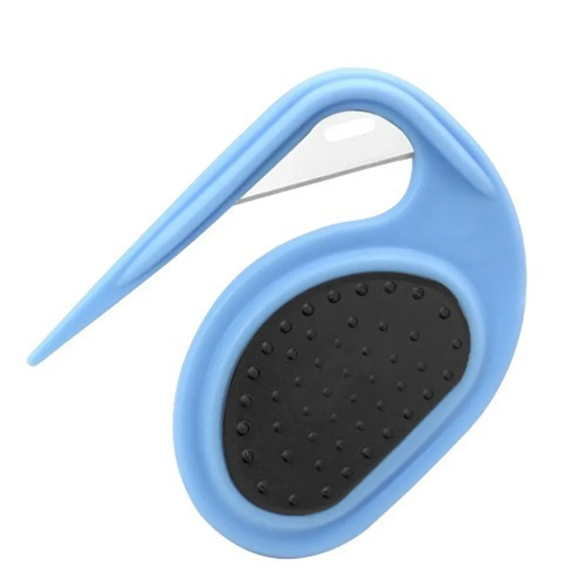 Pet Comb Dog & Cat Hair Cutter Open Knot – Dog Supplies