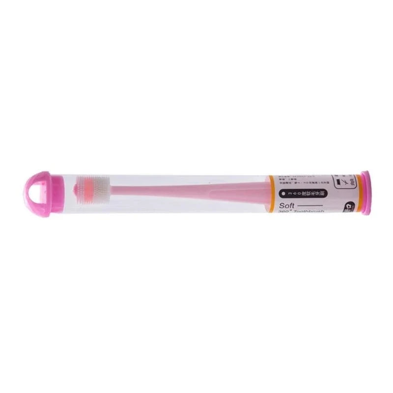 Soft Bristle Pet Tooth Brush Dog Dental Deep - ProPawPet.com