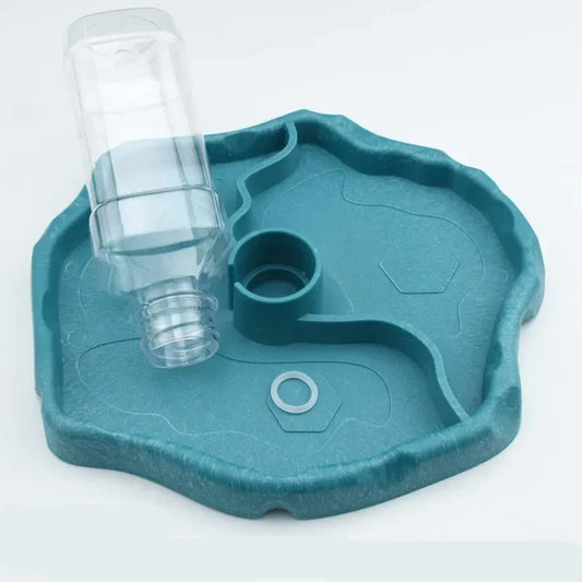 Pet Reptile Feeder 2 in 1 Automatic Water - ProPawPet.com