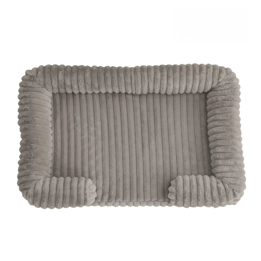 Winter Dog Bed for Large Breeds Warm - ProPawPet.com