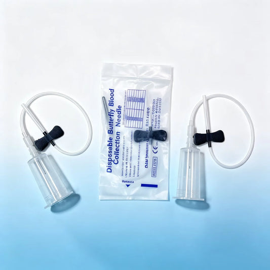 50 Sets of Disposable Double-Winged - ProPawPet.com