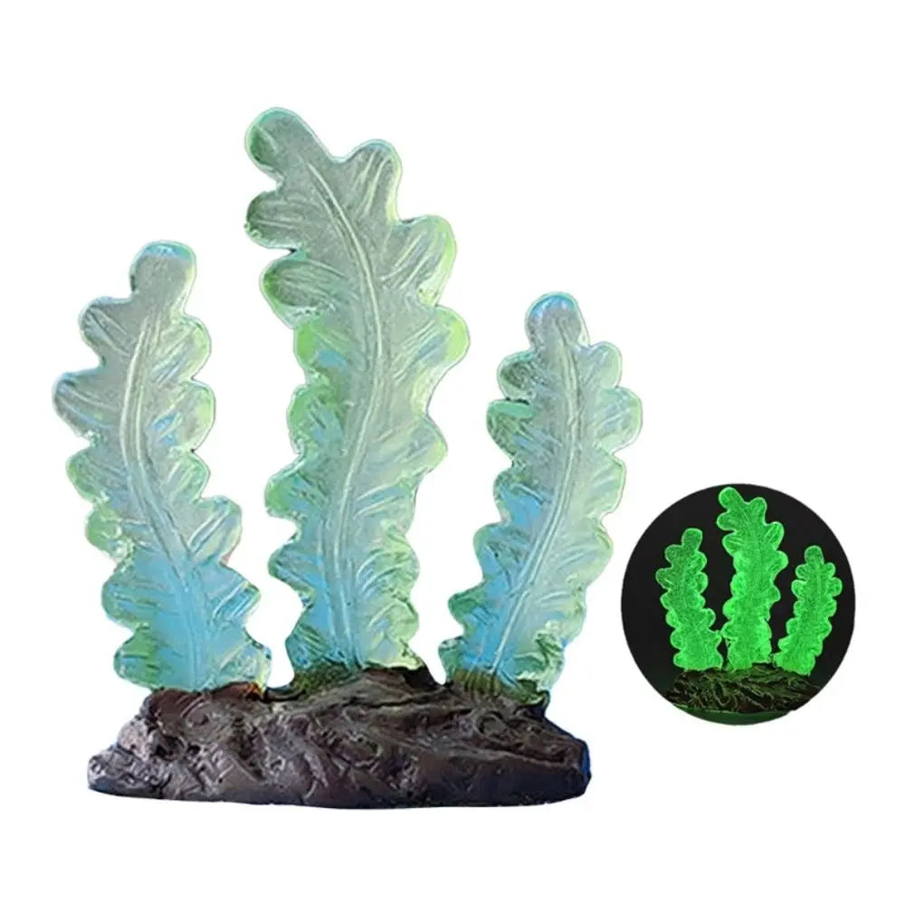 Undersea Artificial Fake Coral Water Plants - ProPawPet.com