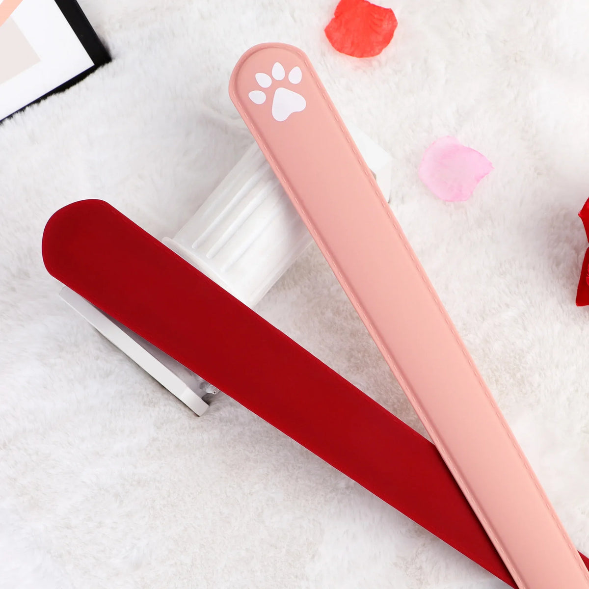 42CM Silicone Equestrian Horse Whip Cat's - ProPawPet.com