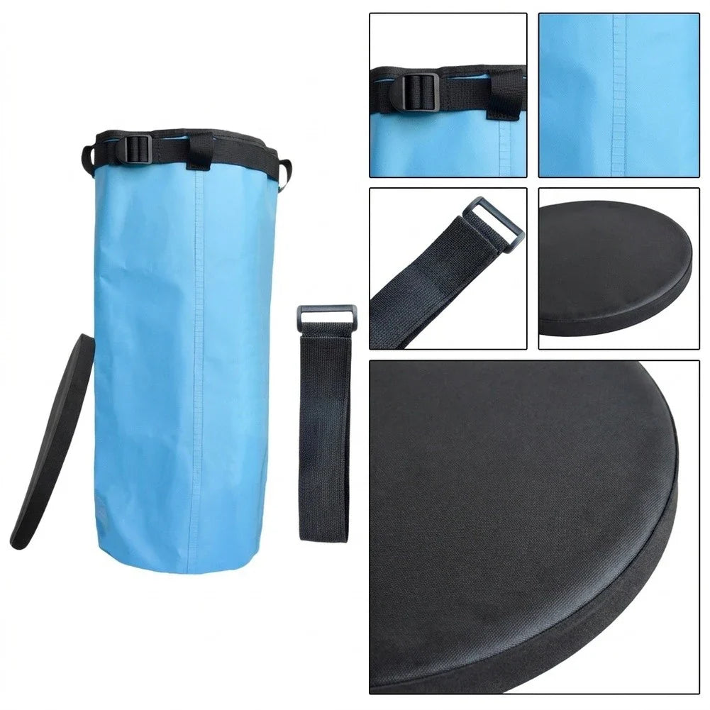 EVA Pad Hoof-Soaking Boot Foot Wrapped - ProPawPet.com