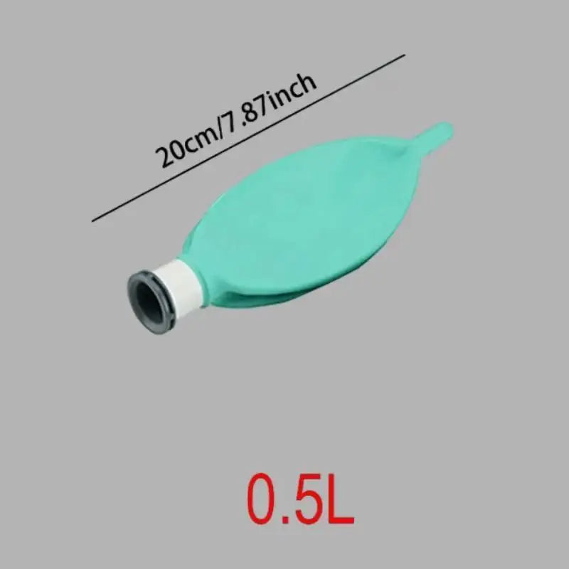 Animal Respiratory Airbag, Pet Anesthesia Machine Gas Storage – 6 Colors