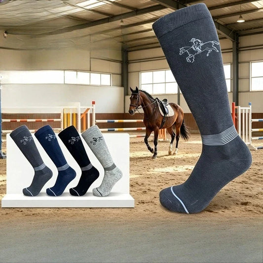 2 pairs of professional equestrian long - ProPawPet.com
