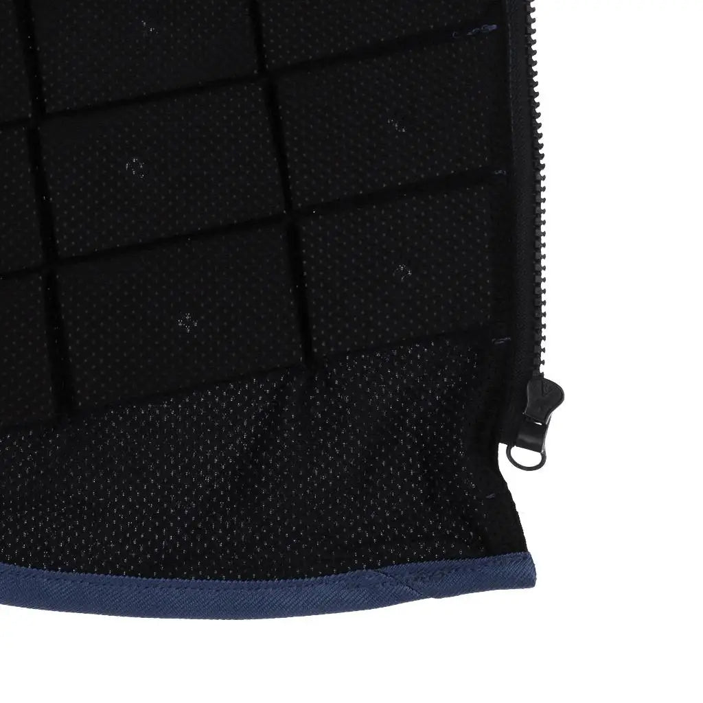 Horse Riding Safety Vest Adjustable Foam - ProPawPet.com