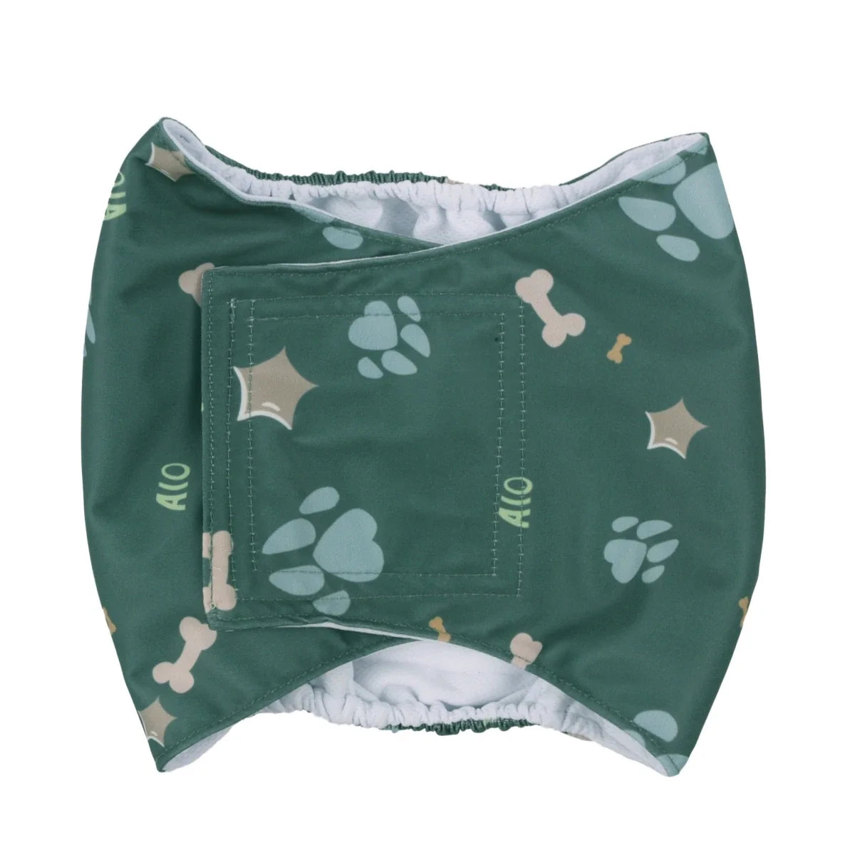 Male Dog Diapers Washable Belly Band for - ProPawPet.com