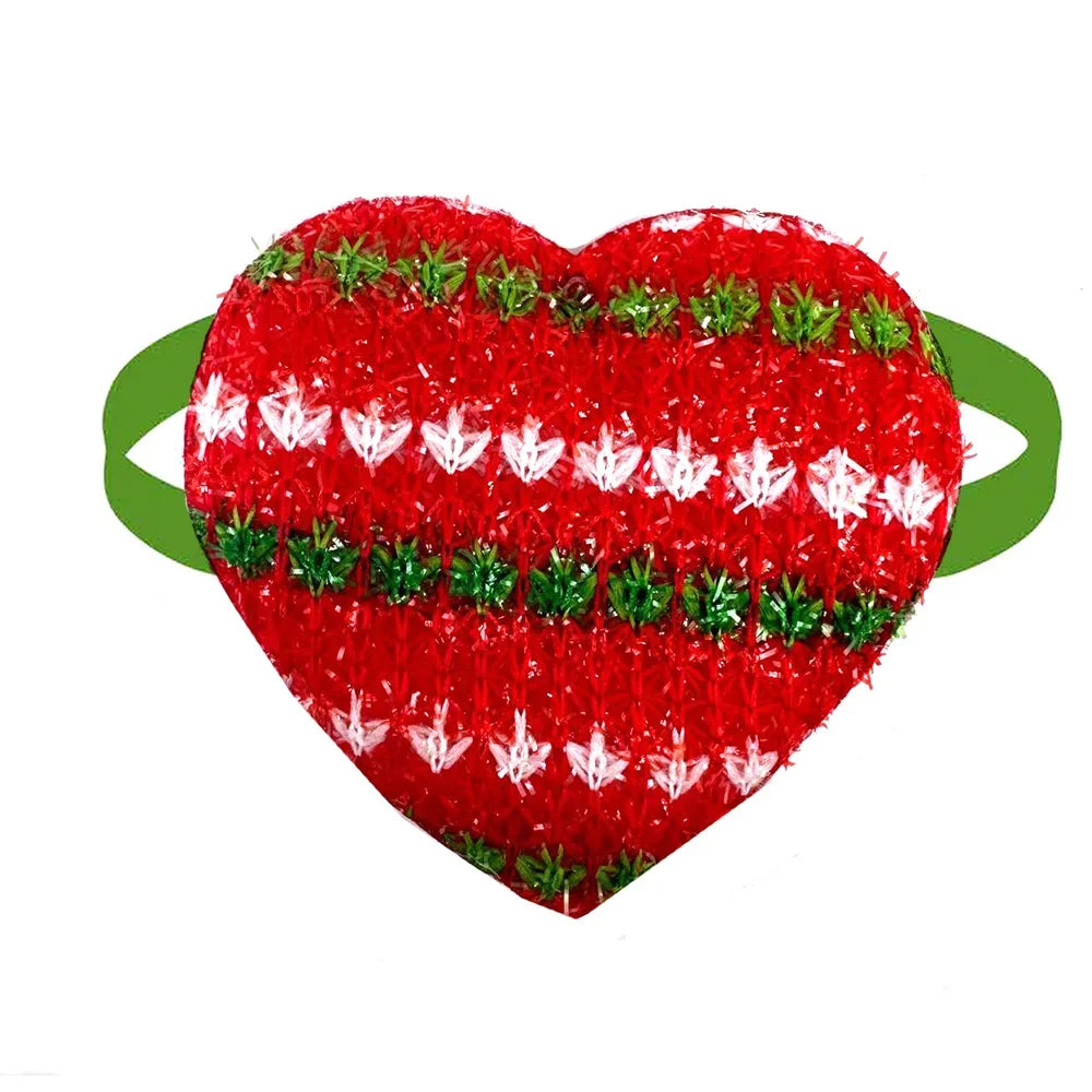30/50pcs Christmas Dog Bow Ties Adjuatable - ProPawPet.com