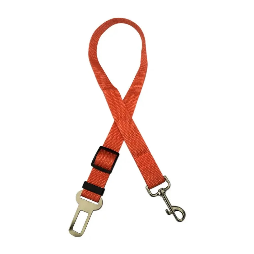 Adjustable Pet Cat Dog Car Seat Belt Pet - ProPawPet.com