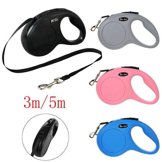 Pet Dog Leash for Small Medium Dogs Cats - ProPawPet.com