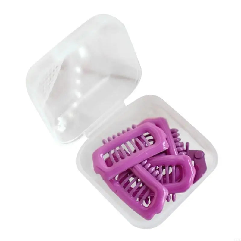 5Pcs Stylish Pet Barrettes Sparkling Dog - ProPawPet.com