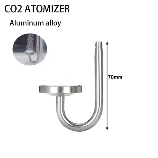 ZRDR Aquarium CO2 Atomizer Fish Tank - ProPawPet.com