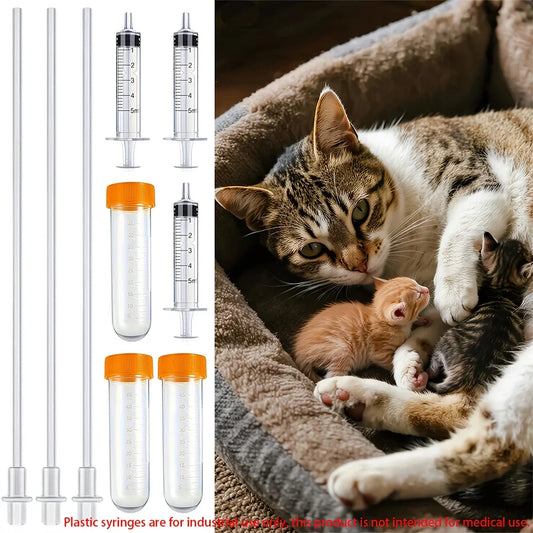 Insemination Kit for Dogs/Cats/Sheep, Etc., - ProPawPet.com