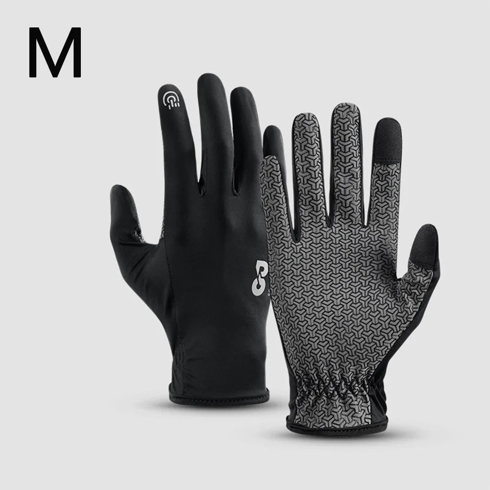 New Breathable Riding Gloves Non-Slip - ProPawPet.com
