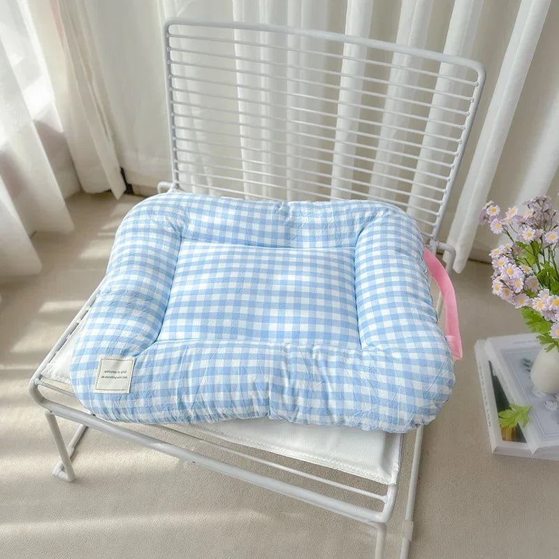 Summer Pet Sleeping Cooling Mat Dog Bed - ProPawPet.com