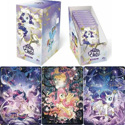 KAYOU Genuine My Little Pony Card Friendship - ProPawPet.com