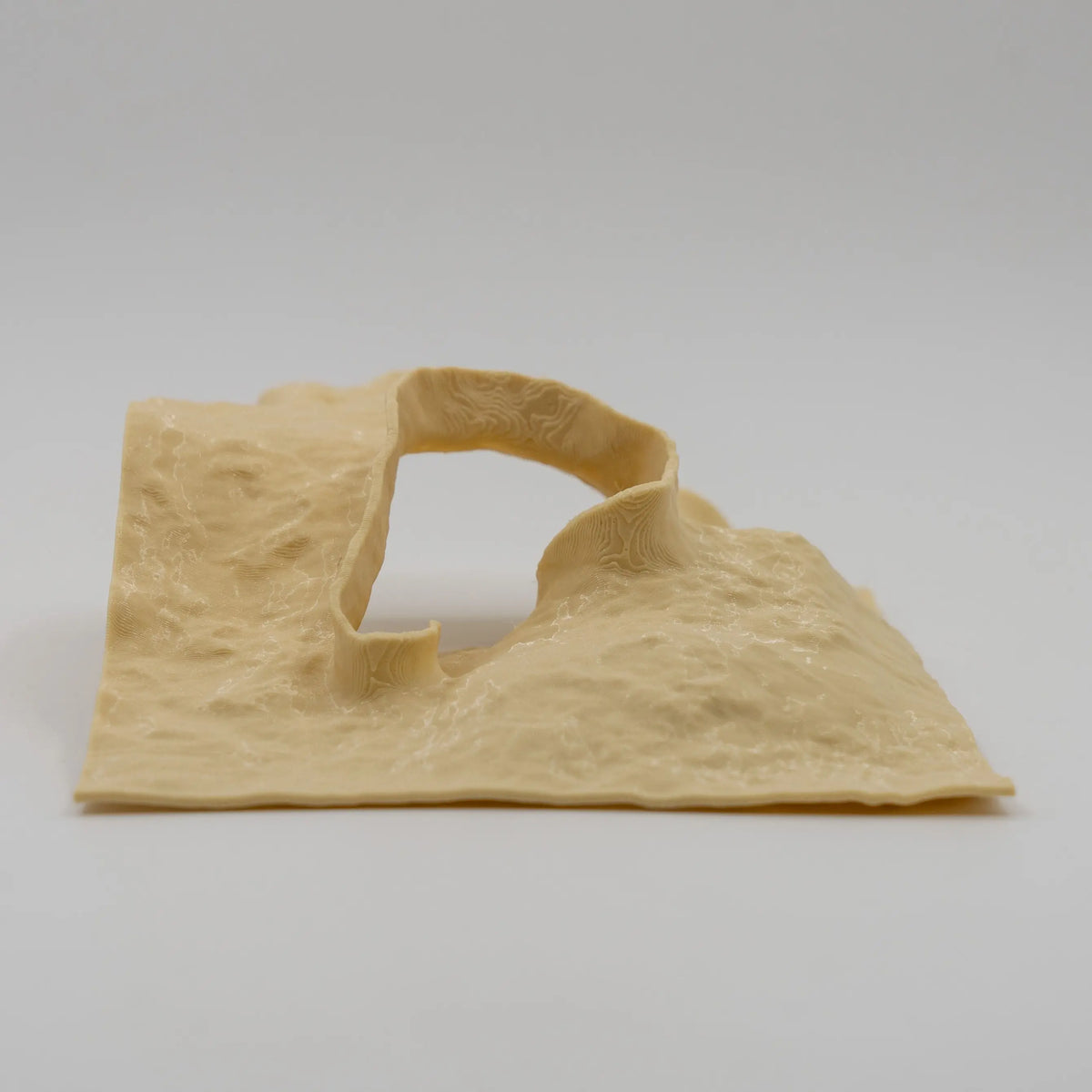 3D Printed Aquarium Cave Fish Shrimp Reptile Hideout Shelter – 4 Colors