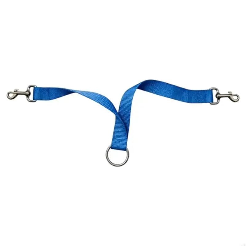 Nylon Horse Training Strap for Barn Handling Use
